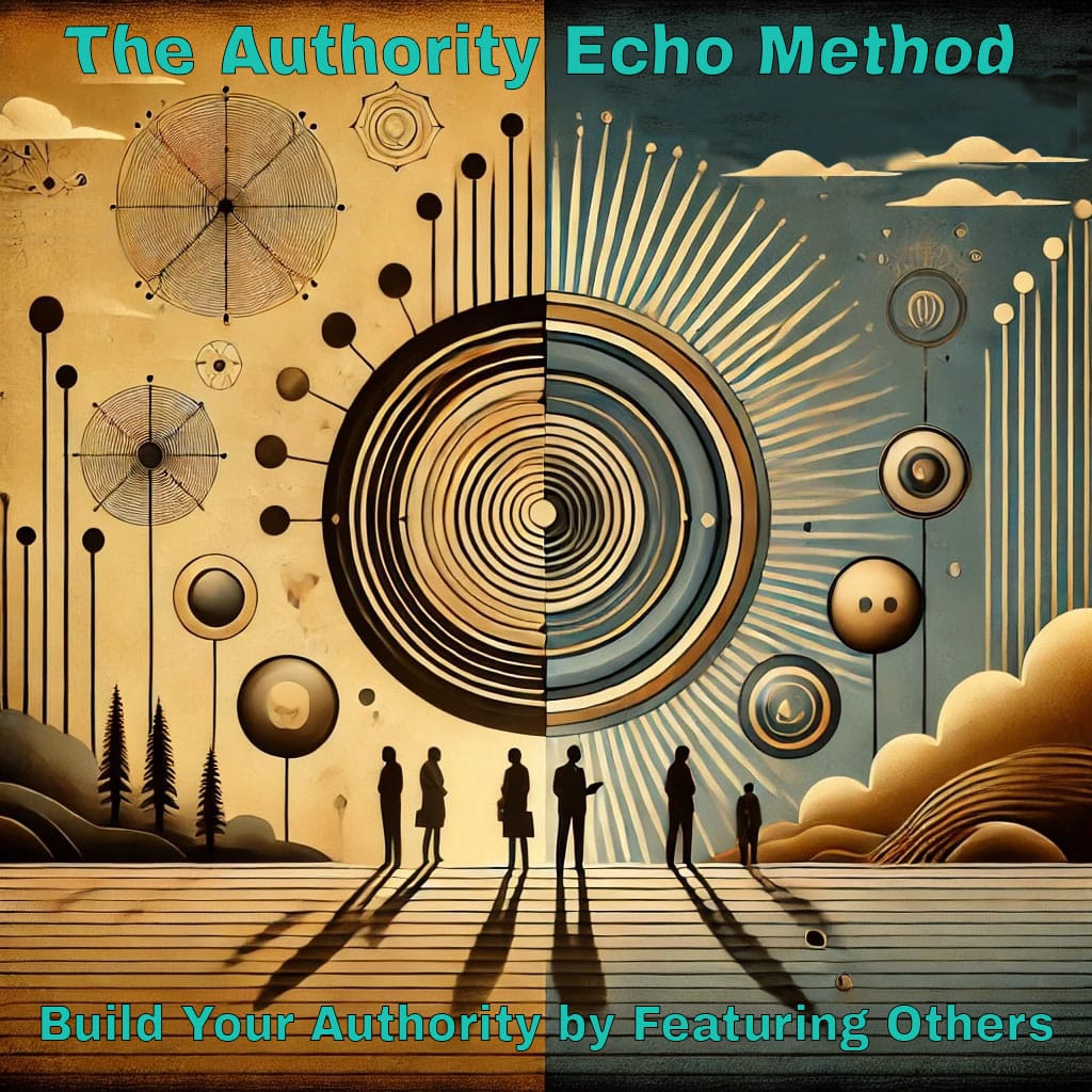 Authority Echo All Things AI